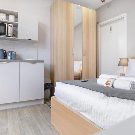 Modern Apartments In The Heart Of Middlesbrough 2 Kültér fotó